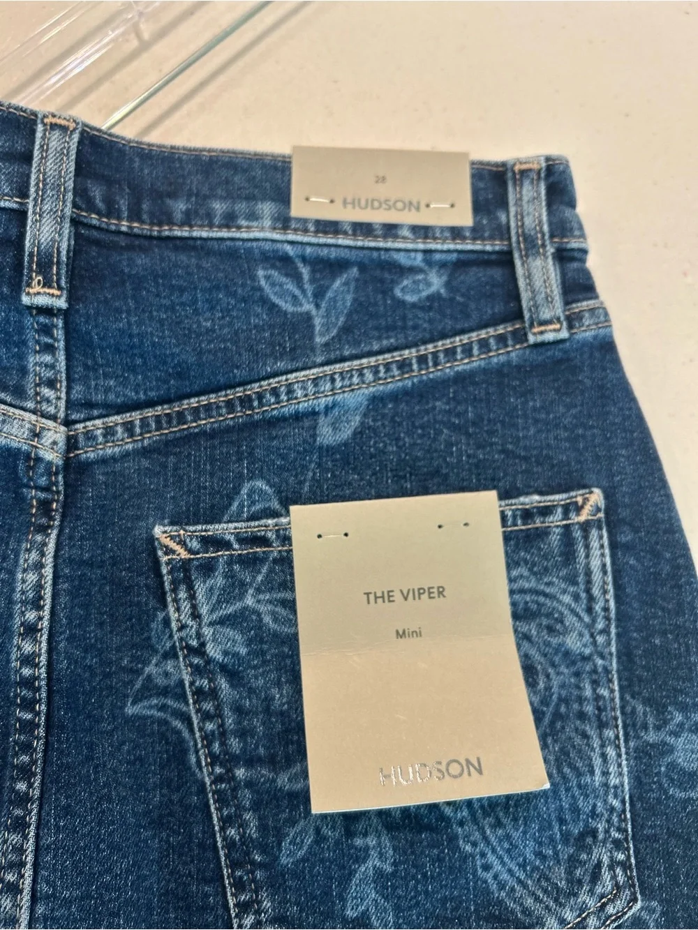 Hudson Jeans hudson jeans
